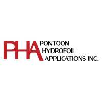 PONTOON HYDROFOIL APPLICATIONS INC. Logo