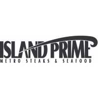Island Prime Logo