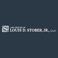Law Offices of Louis D. Stober, Jr., L.L.C. Logo