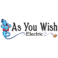 As You Wish Electric Logo