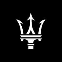 Fields Maserati Logo
