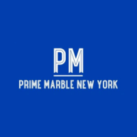 Prime Marble & Granite Logo