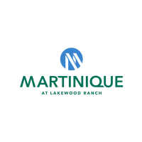 Martinique at Lakewood Ranch Logo