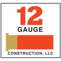 12 Gauge Construction, LLC Logo