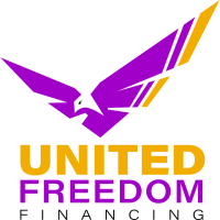 United Freedom Financing Logo
