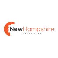 New Hampshire Paper Tube LLC. Logo