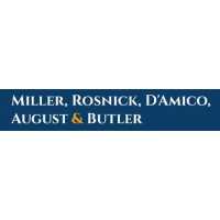 Miller, Rosnick, D'Amico, August & Butler Logo