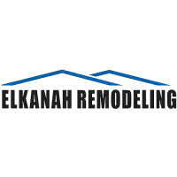 Elkanah Remodeling Co. Logo