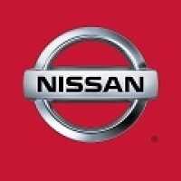 Nissan of Van Nuys Logo