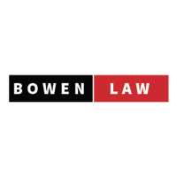 Bowen Law Logo