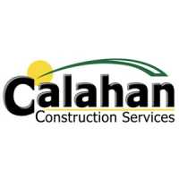 Calahan Construction Services Logo