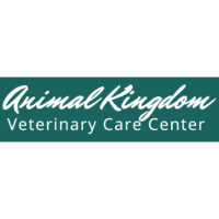 Animal Kingdom Veterinary Care Center, L.C. Logo