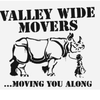 Valley Wide Movers Logo