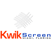 Kwikscreen LLC Logo