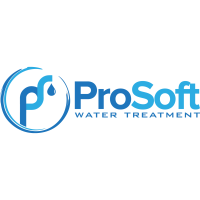 ProSoft Water Treatment Logo