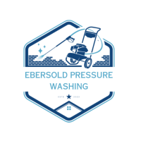 Ebersold Pressure Washing LLC Logo