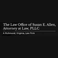The Law Office of Susan E. Allen, Attorney at Law, PLLC Logo