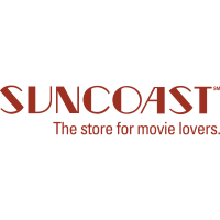 Suncoast Motion Picture Company Logo