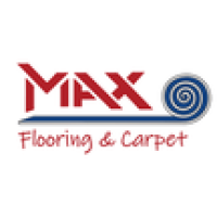 Max Flooring Carpet Logo