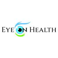Eye on Health Logo