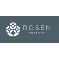 Rosen Therapy Logo