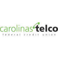Carolinas Telco Federal Credit Union Logo