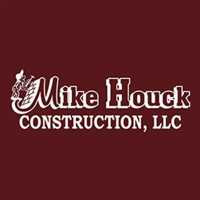 Mike Houck Construction LLC Logo