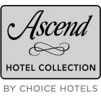 818 Hotel + Pool, Ascend Hotel Collection Logo