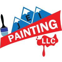 JEI Painting LLC Logo