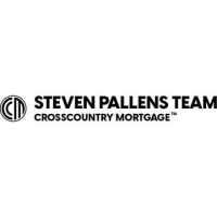 Steven Pallens at CrossCountry Mortgage, LLC Logo