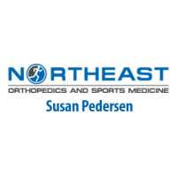 Susan Pedersen, NP Logo