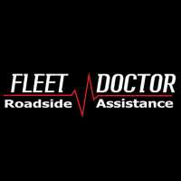 Fleet Doctor Logo