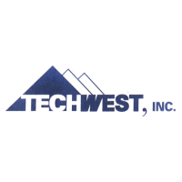 Techwest Inc Logo