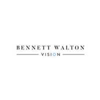 Bennett Walton Vision Logo