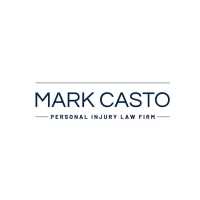Mark Casto Personal Injury Law Firm Logo