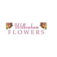 Wilbraham Flowers Logo
