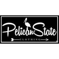 Pelican State Clothing Logo
