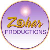 Zohar Productions Unique Party Themes Logo
