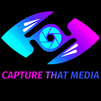 Capture That Media Logo