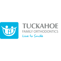 Tuckahoe Family Orthodontics Logo
