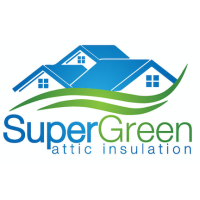 SuperGreen Insulation Logo