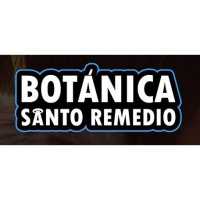 Botanica Santo Remedio Logo