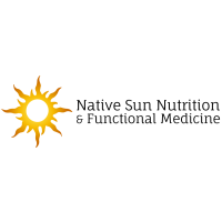 Native Sun Nutrition & Functional Medicine Logo