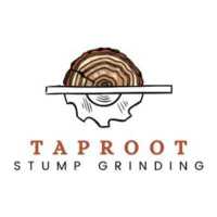 Taproot Stump Grinding Logo