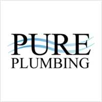 Pure Plumbing Logo