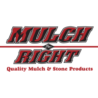 Mulch Right Inc. Logo