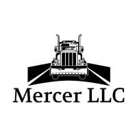 Mercer, LLC Logo