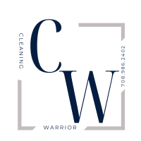 Cleaning Warrior LLC Logo