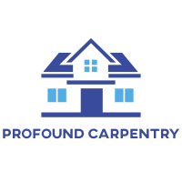 PROFOUND CARPENTRY Logo