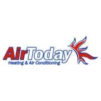 AirToday Heating & Air Conditioning Logo